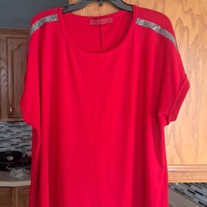 lovescarlett womes top soze 3x